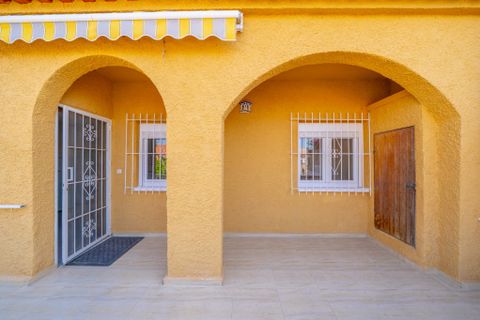 Rækkehus i La Marina, Alicante - foto 3